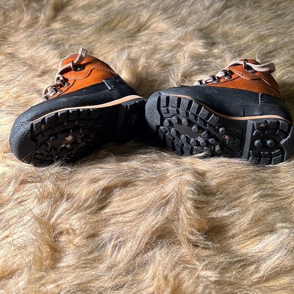 Toddler Timberland Boots - Size 13 - Picture 4 of 4